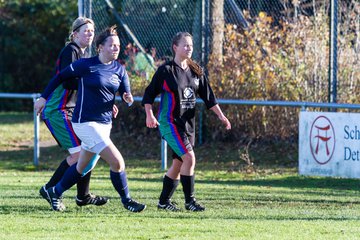 Bild 108 - Frauen SV Henstedt Ulzburg II - TSV Zarpen : Ergebnis: 0:2
